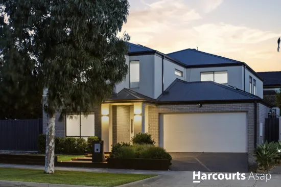 36 Bonette Circuit, Narre Warren South, Vic 3805