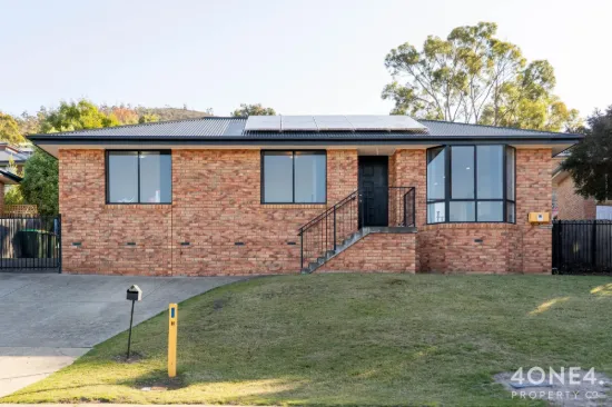 36 Boondar Street, Chigwell, Tas 7011