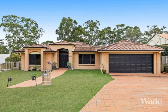 36 Boronia Drive, Warwick, Qld 4370 - For Sale