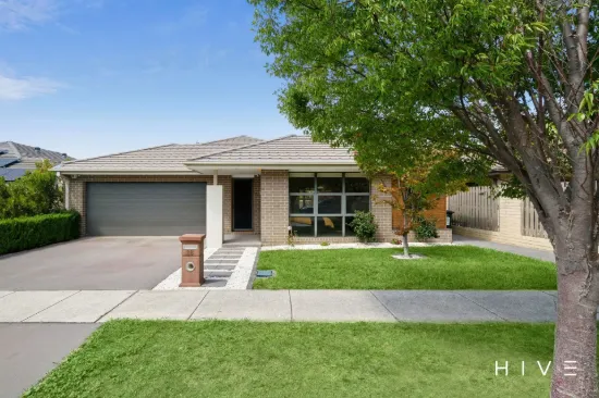 36 Bott Crescent, Casey, ACT 2913