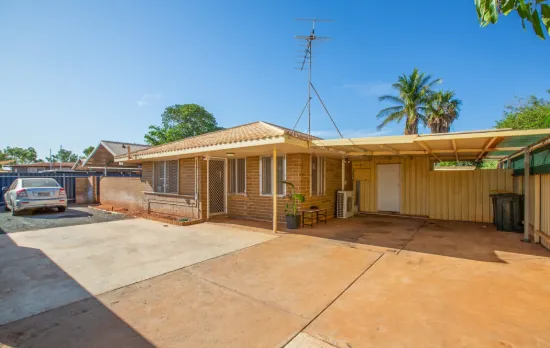 36 Bottlebrush Crescent, South Hedland, WA 6722
