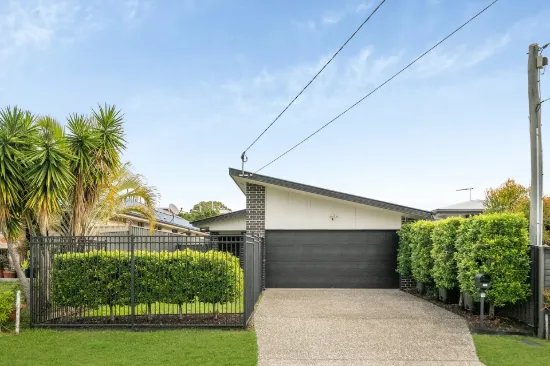 36 Bowen Street, Deagon, Qld 4017