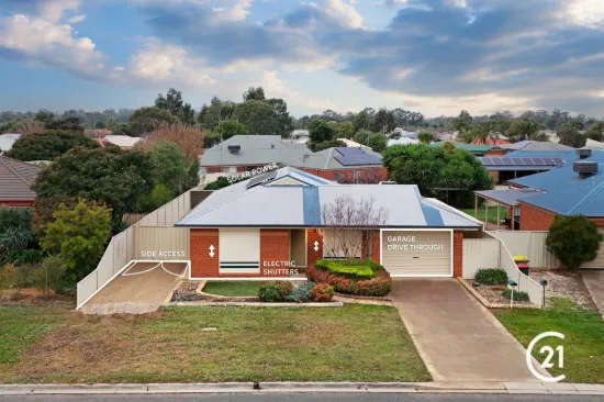 36 Bowen Street, Echuca, Vic 3564