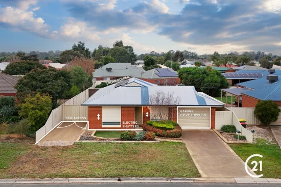 36 Bowen Street, Echuca, Vic 3564