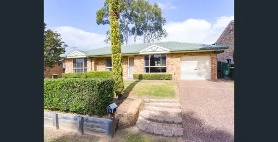 36 Bower Parade, Singleton Heights, NSW 2330