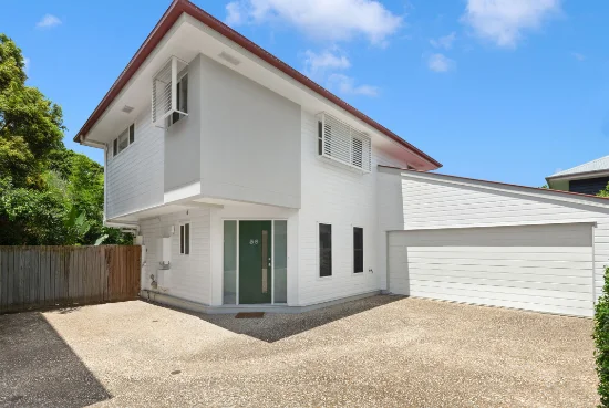 36 Bowler Street, Paddington QLD 4064-Image