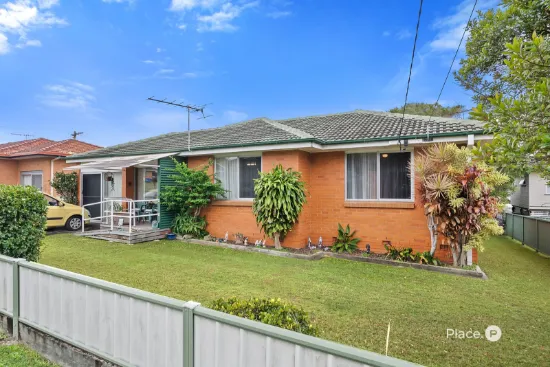36 Boyce Street, Margate, Qld 4019