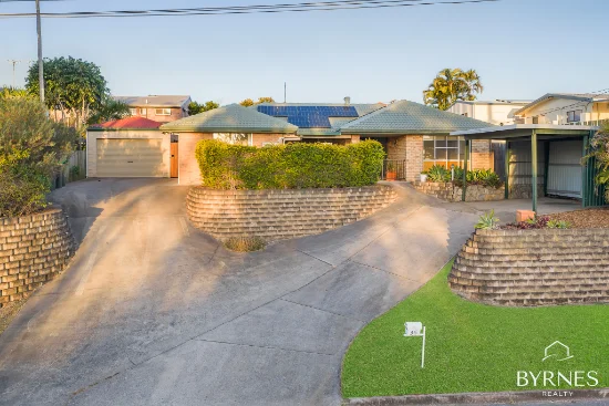 36 Bradford Road, Telina, Qld 4680 - For Sale