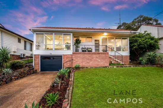 36 Branxton Street, Waratah West, NSW 2298