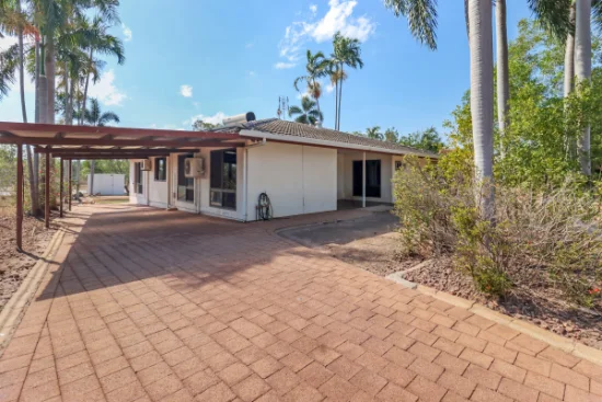 36 Brazil Crescent, Karama, NT 0812