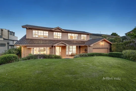 36 Brazilia Drive, Glen Waverley, Vic 3150 - For Rent