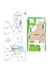 36 Brazilia Drive, Glen Waverley, Vic 3150-Floorplan