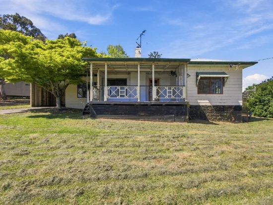 36 Brewsters Road, Yinnar South, Vic 3869