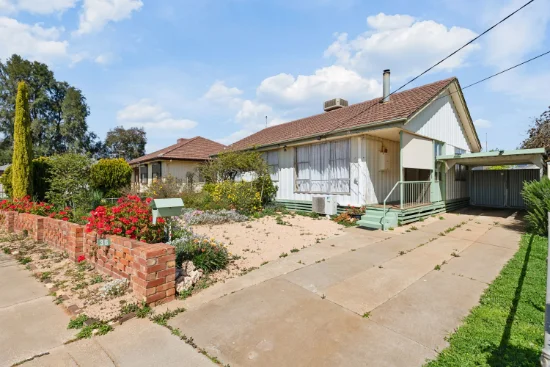 36 Brian Crescent, Mildura VIC 3500-Image