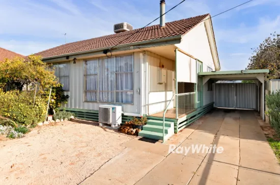 36 Brian Crescent, Mildura, Vic 3500