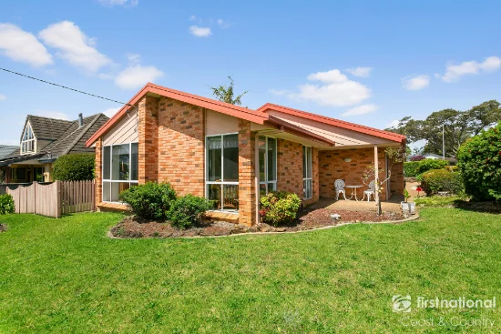 36 Bridges Road, Gerringong, NSW 2534