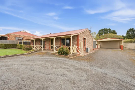 36 Bridgewater Road, Portland, Vic 3305