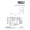 36 Brier Crescent, Quakers Hill, NSW 2763-Floorplan