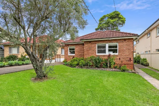 36 Brighton Street, Freshwater, NSW 2096