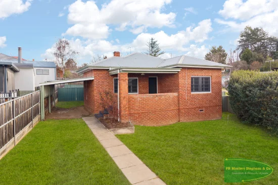 36 Brilliant Street, Bathurst, NSW 2795