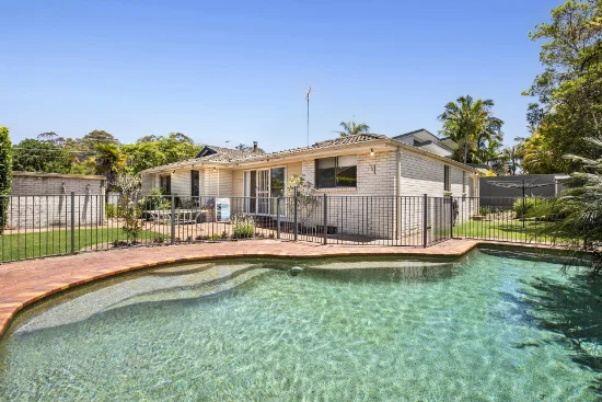36 Brinawa Street, Mona Vale, NSW 2103 - For Rent