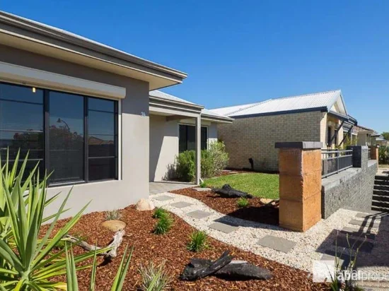 36 Brixton Crescent, Ellenbrook, WA 6069