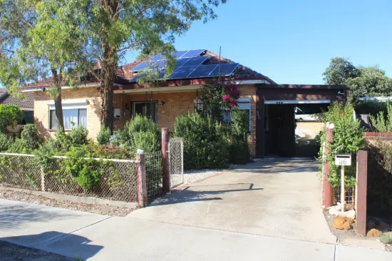 36 Broadway, Jeparit, Vic 3423