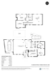 36 Brook Street, Kidman Park, SA 5025-Floorplan