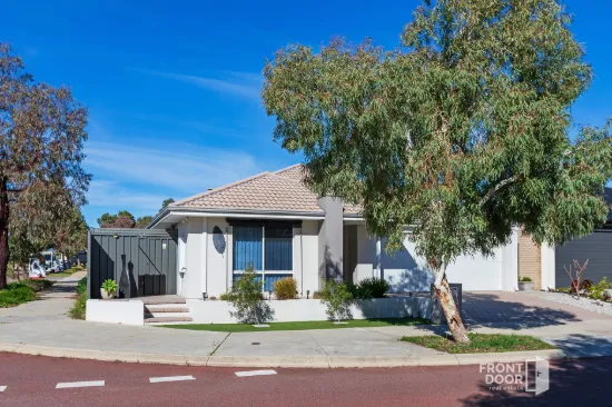 36 BROOKLYN ROAD, Baldivis, WA 6171