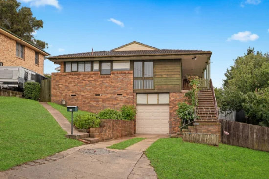 36 Broughton Street, Goulburn NSW 2580-Image