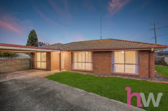 36 Browning Drive, Corio, Vic 3214