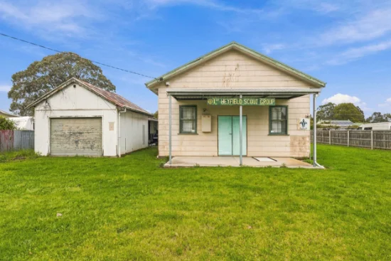 36 Bruce Street, Heyfield, Vic 3858