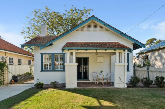 36 Bruce Street, Leederville, WA 6007