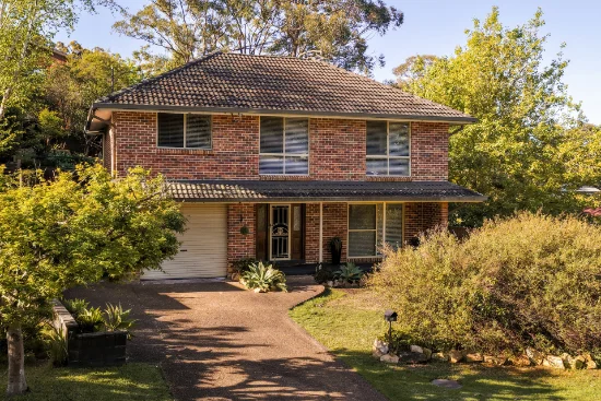 36 Bulbi Avenue, Winmalee, NSW 2777