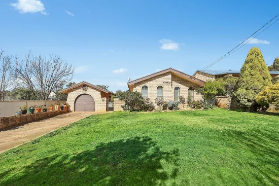36 Bullinda Street, Dunedoo, NSW 2844
