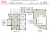 36 Bundock Street, Kyogle, NSW 2474-Floorplan