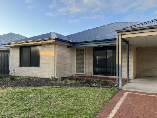 36 Burleigh Drive, Australind, WA 6233