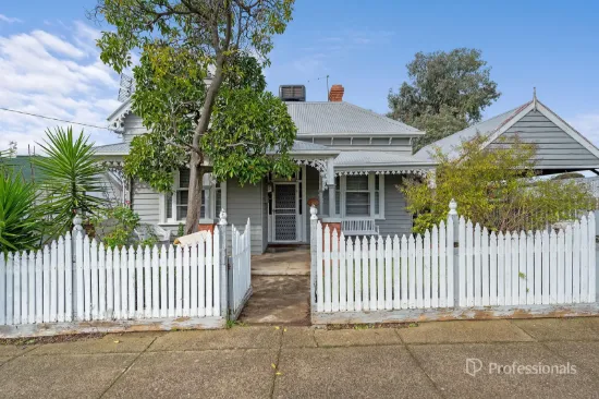 36 Burns Street, Maryborough, Vic 3465