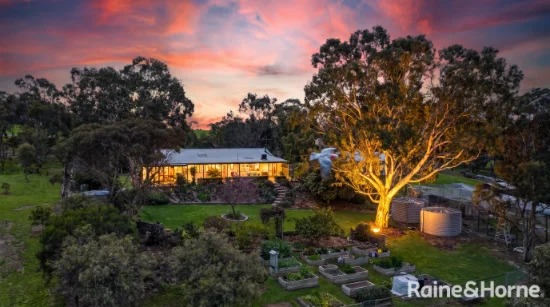 36 Burnside Road, Strathalbyn, SA 5255
