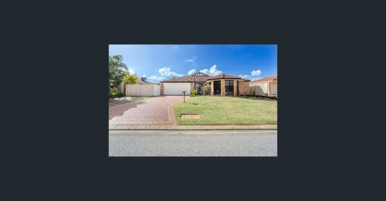 36 Burnside Terrace, Canning Vale, WA 6155
