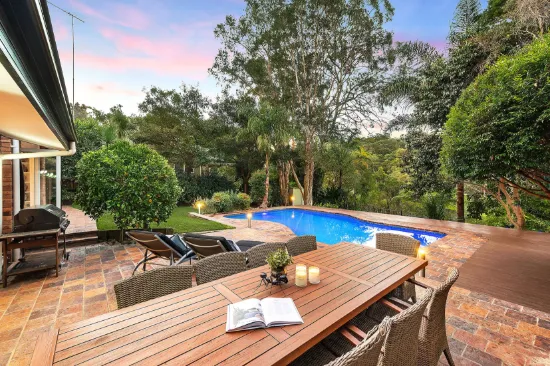 36 Burraneer Avenue, St Ives, NSW 2075