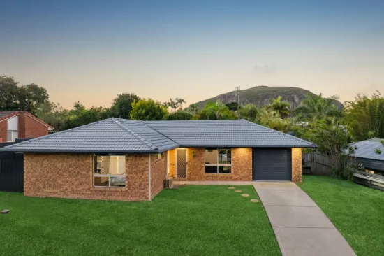 36 Burremah Crescent, Mount Coolum, Qld 4573
