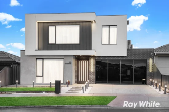 36 Butternut Street, Wollert, Vic 3750