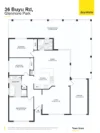 36 Buyu Road, Glenmore Park, NSW 2745-Floorplan