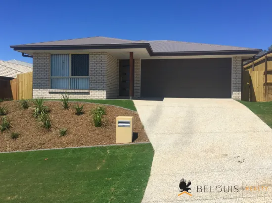36 Cairnlea Drive, Pimpama, Qld 4209