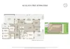 36 Callista Street, Botanic Ridge, Vic 3977-Floorplan