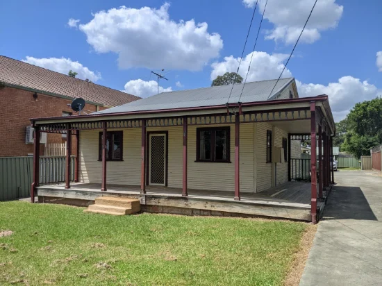 36 Cam Street, Cambridge Park, NSW 2747