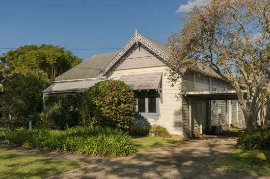 36 Cambridge Street, North Willoughby, NSW 2068