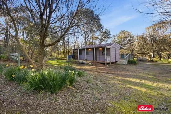 36 Camden Street, Binalong, NSW 2584