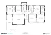 36 Cameron Street, St Helens, Tas 7216-Floorplan